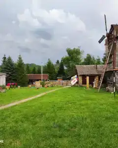 Снежный Барс - 72