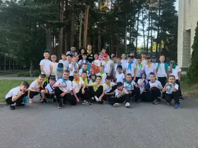 Буревестник - 28