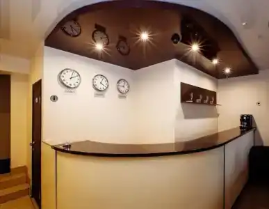 Морган на Красноармейском - 7