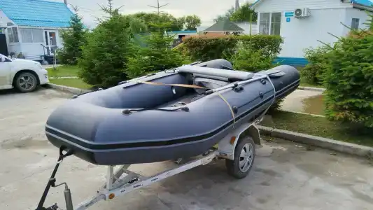 Тунгуска - 10