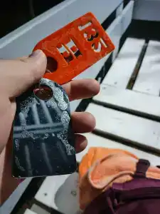 Новый Свет - 77