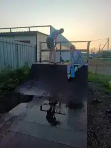 Вейк Дача - 2