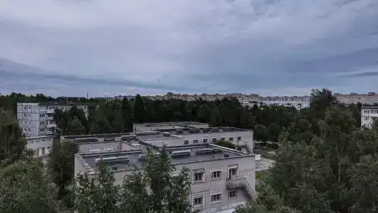 Белые ночи - 8