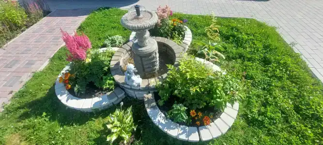 Загородный - 5