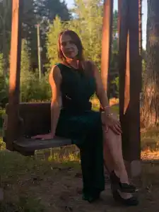 Светлояр - 22