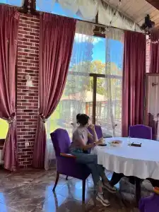 Турист - 22