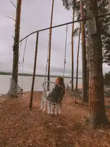 Дивная усадьба - 32
