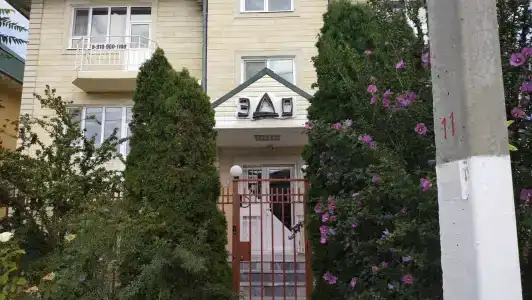 Эдо - 5