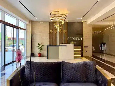 Derbent & Spa Premium - 42