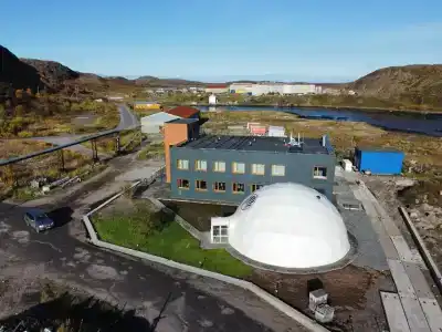 Teriberka by Eco Home - 37