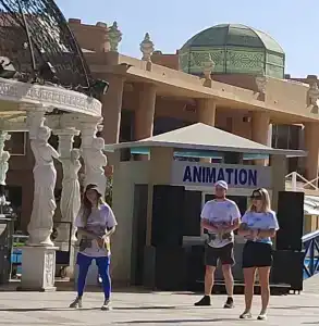 Titanic Palace - Families and Couples only - 37