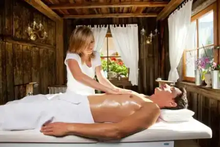 Mirabell Dolomites Luxury Ayurveda & Spa - 3