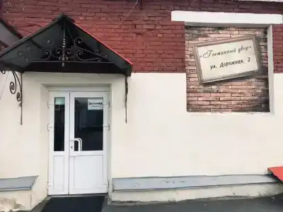 Гостиный двор - 4