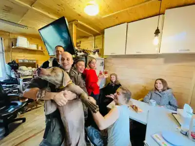 Бородино - 20