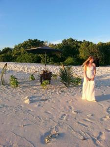 Ukulhas Breeze Inn - 39