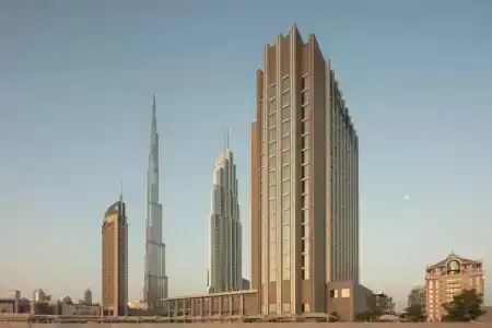 Rove City Centre - 6