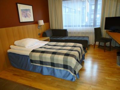 Original Sokos Presidentti Helsinki - 28