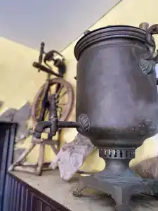 Дальний Кордон - 13