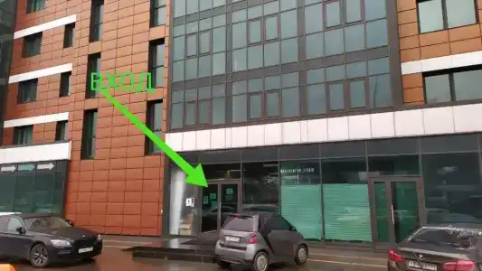 Sky Club Apartments - 7