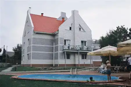 на Шумах - 0
