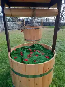 Центр деловых связей ВСЖД - 7