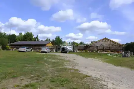Уютный дворик - 15