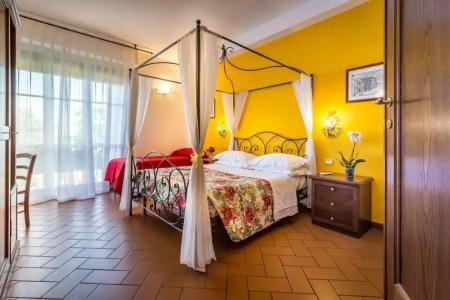 b&b Antiche Armonie - 29
