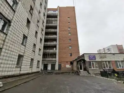 Площадь Кирова - 0