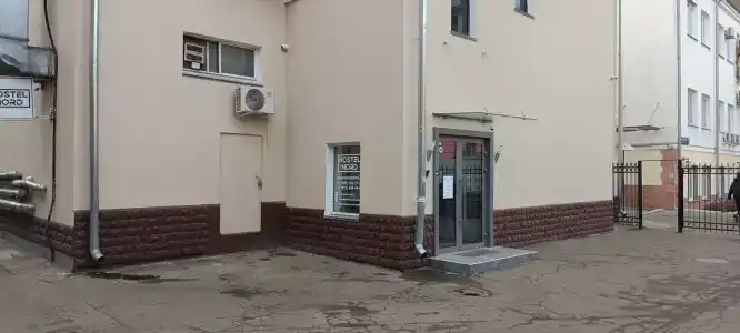Норд Хостел Белорусская - 83