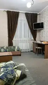 Комфорт - 2