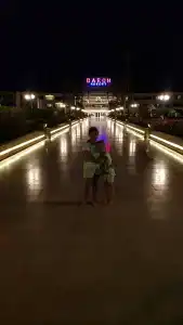 Baron Resort Sharm El Sheikh - 8