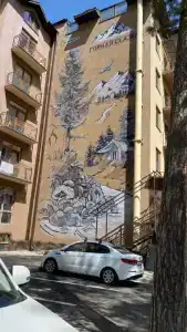 ЛисичкинHouse - 18