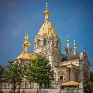 Красивая квартира в центре - 8