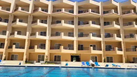 Selena Bay Resort - 0