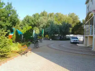 Золотые Барханы - 45