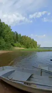 Парус - 39