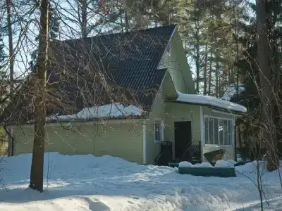 Дом творчества композиторов - 38