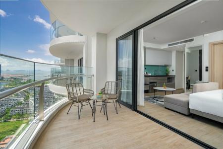 Citadines Marina Halong - 31