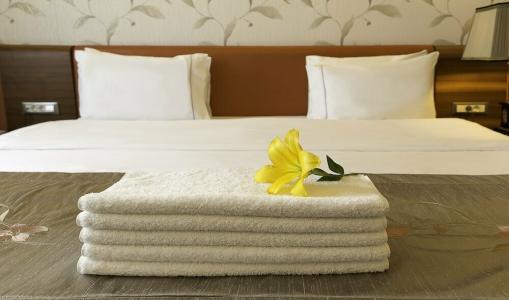 Ramada & Suites by Wyndham İstanbul Ataköy - 10