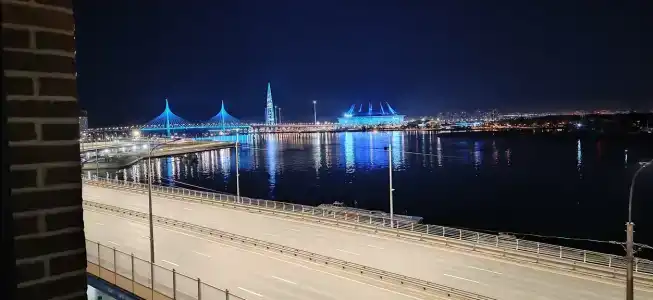 Докландс - 60