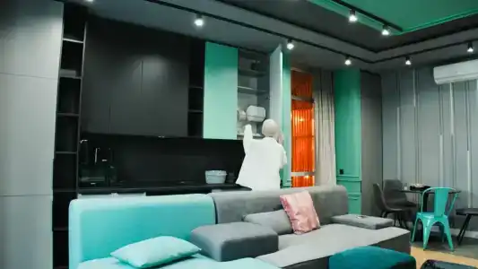 Moor apartments - 87