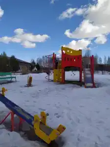 База отдыха Некрасовские Дачи - 55