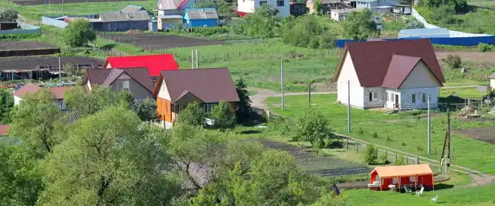 Ягодная Поляна - 23