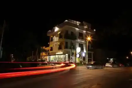 Limon Inn, Taşucu - 3