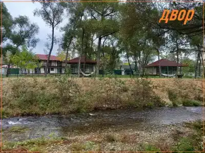 Мохэ двор - 1