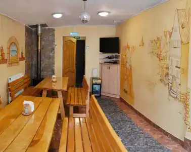 Тихая Гавань - 71