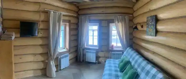 Медоед - 52