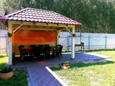 База отдыха на Белой - 9