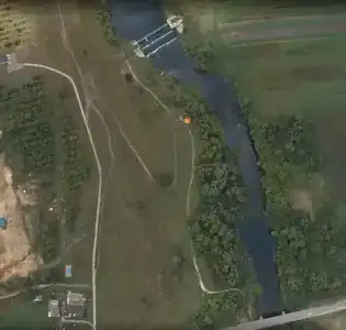 Байдарочный порт - 33