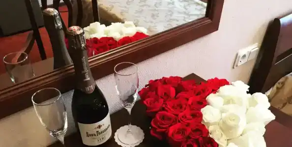 Соната Дворцовая площадь - 8